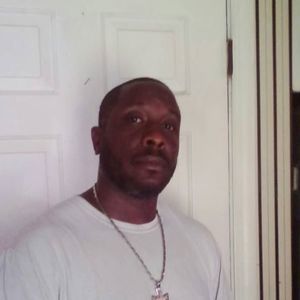 Meet your Posher, Darrick